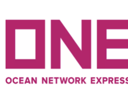 ONE – Ocean Network Express